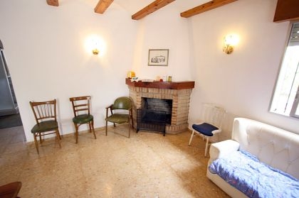 La Xara property: La Xara Villa 184543