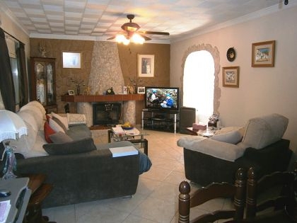 Orcheta property: Villa for sale in Orcheta, Spain 184556