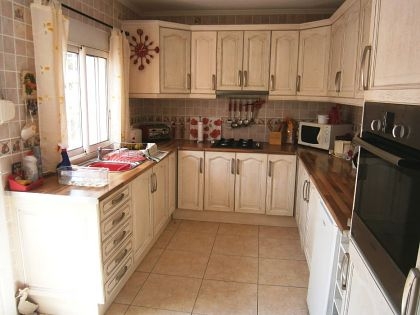 Orcheta property: Villa with 3 bedroom in Orcheta 184556