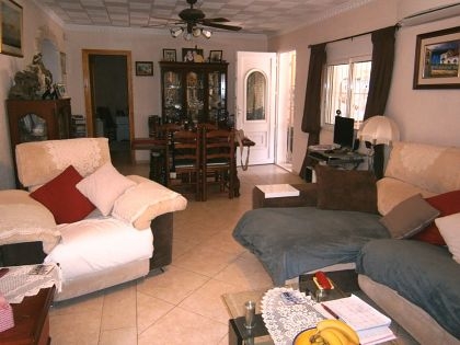 Orcheta property: Villa with 3 bedroom in Orcheta, Spain 184556