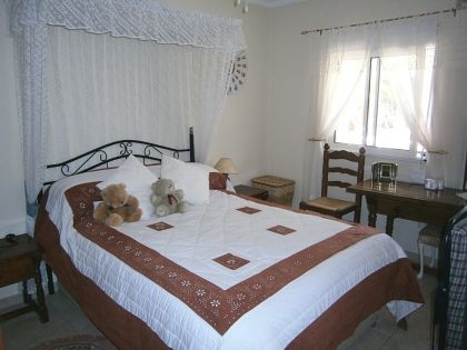 Orcheta property: Alicante Villa 184556