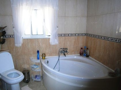 Orcheta property: Orcheta Villa 184556