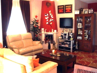 Orihuela Costa property: Villa with 3 bedroom in Orihuela Costa, Spain 184772