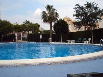 Torrevieja property: Apartment with 2 bedroom in Torrevieja 184776