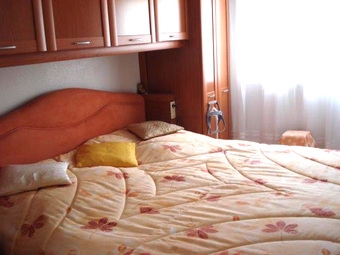 Torrevieja property: Alicante Apartment 184776