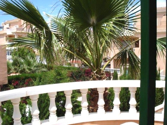 Orihuela Costa property: Orihuela Costa, Spain | Quad for sale 184780