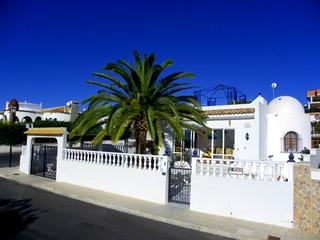 Villamartin property: Villa for sale in Villamartin 184789