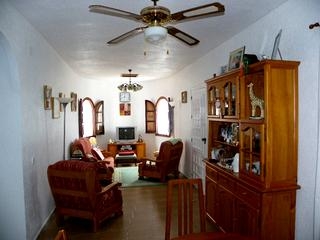 Villamartin property: Villa with 3 bedroom in Villamartin 184789