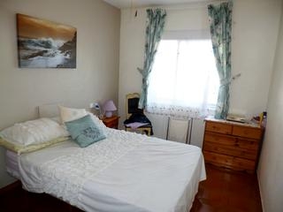 La Regia property: Bungalow in Alicante for sale 184797
