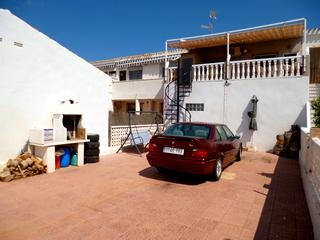 La Regia property: La Regia Bungalow 184797