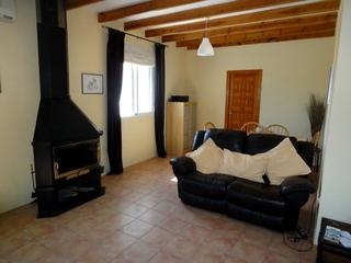 Hondon De Los Frailes property: Villa for sale in Hondon De Los Frailes, Alicante 184813