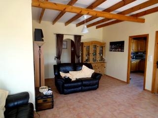 Hondon De Los Frailes property: Hondon De Los Frailes, Spain | Villa for sale 184813