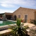 Hondon De Los Frailes property: 4 bedroom Villa in Alicante 184813