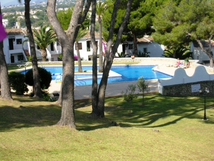 Benitachell property: Alicante property | 3 bedroom Villa 184832