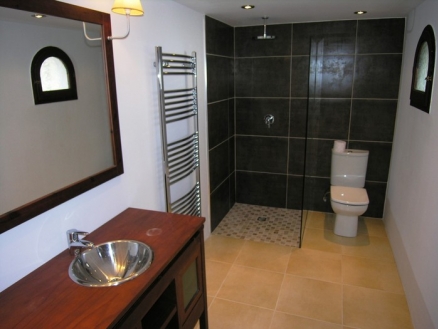 Benitachell property: Villa with 3 bedroom in Benitachell, Spain 184832