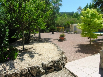 Javea property: Villa with 3 bedroom in Javea 184834