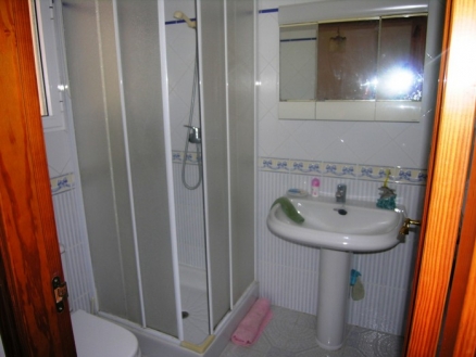 Javea property: Javea Villa 184834