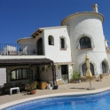 Calpe property: Villa for sale in Calpe 184835