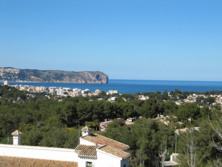 Javea property: Villa for sale in Javea, Spain 184836