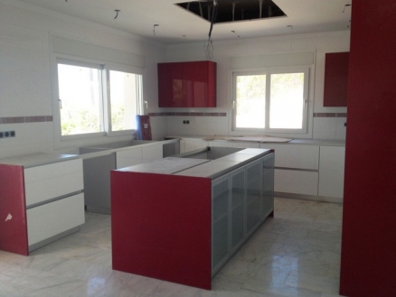 Javea property: Villa with 5 bedroom in Javea, Spain 184836