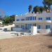 Javea property: Alicante, Spain Villa 184836