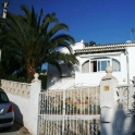 Moraira property: Villa for sale in Moraira 184837