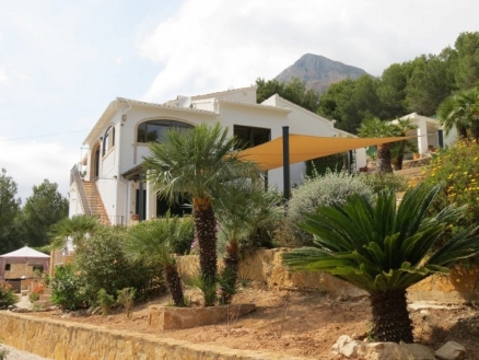 Javea property: Villa for sale in Javea 184840