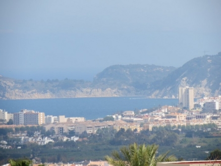 Javea property: Villa for sale in Javea, Spain 184840