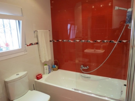 Javea property: Villa for sale in Javea, Alicante 184840