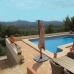 Javea property: 4 bedroom Villa in Alicante 184840