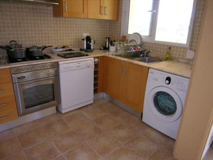 Javea property: Villa with 2 bedroom in Javea, Spain 184841