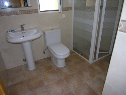 Javea property: Alicante property | 2 bedroom Villa 184841