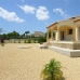 Javea property: Alicante, Spain Villa 184841