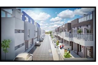 Mil Palmeras property: Apartment for sale in Mil Palmeras, Spain 184846