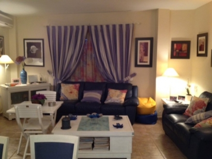 Moraira property: Apartment for sale in Moraira 184852