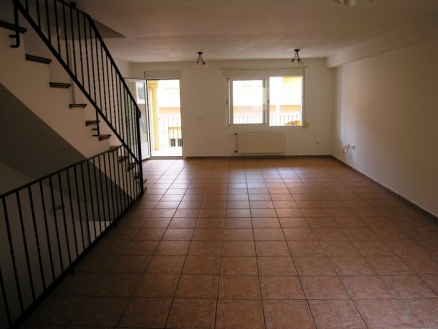 Teulada property: Townhome in Alicante for sale 184856