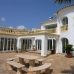 Benitachell property: Alicante, Spain Villa 184857