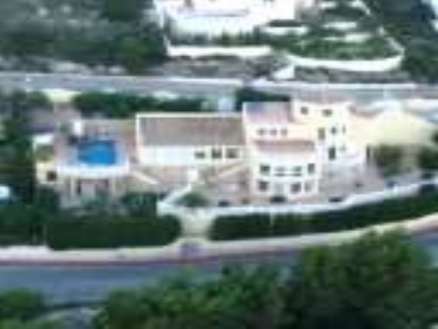 Villa for sale in town 184858