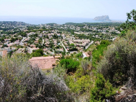 town Villa 184862