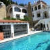 Alicante, Spain Villa 184862