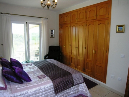 Villa in Alicante for sale 184863