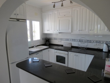 Moraira property: Villa with 4 bedroom in Moraira, Spain 184865