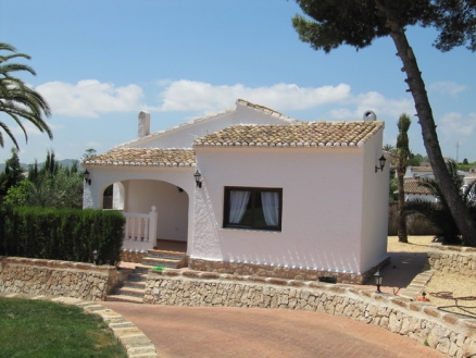 Javea property: Alicante property | 5 bedroom Villa 184866