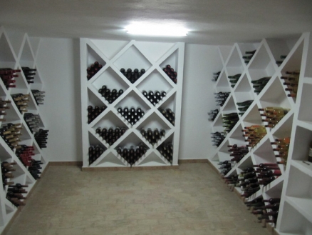 Javea property: Javea Villa 184866