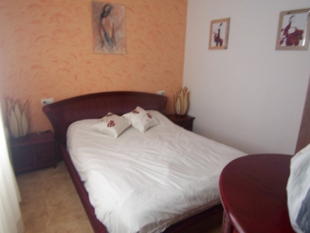 Pego property: Alicante property | 5 bedroom Villa 184869