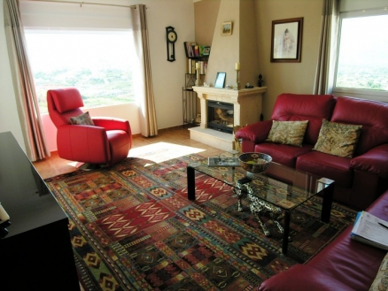 Benitachell property: Villa for sale in Benitachell, Alicante 184870