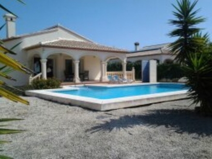 Javea property: Villa for sale in Javea 184871