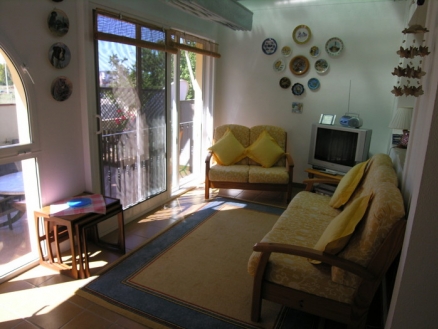 Calpe property: Townhome for sale in Calpe, Alicante 184875