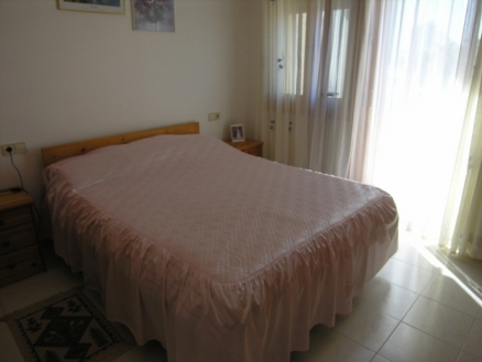 Calpe property: Alicante property | 3 bedroom Townhome 184875