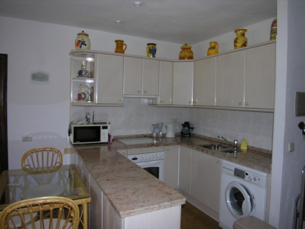Moraira property: Bungalow for sale in Moraira, Spain 184876